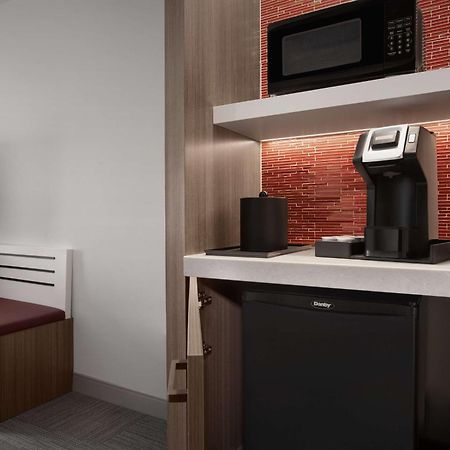 Hilton Garden Inn Denver Airport Tower Road Dış mekan fotoğraf